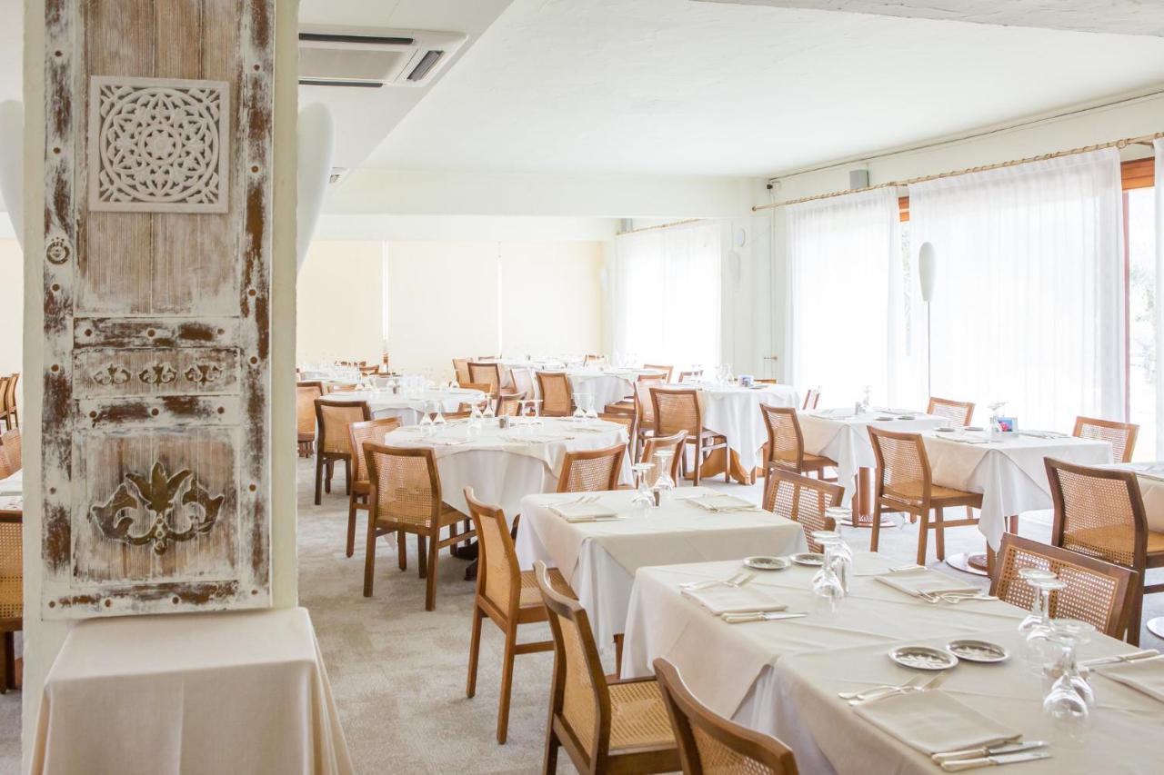 Club Hotel Olivi - Tennis Center Malcesine Exterior photo