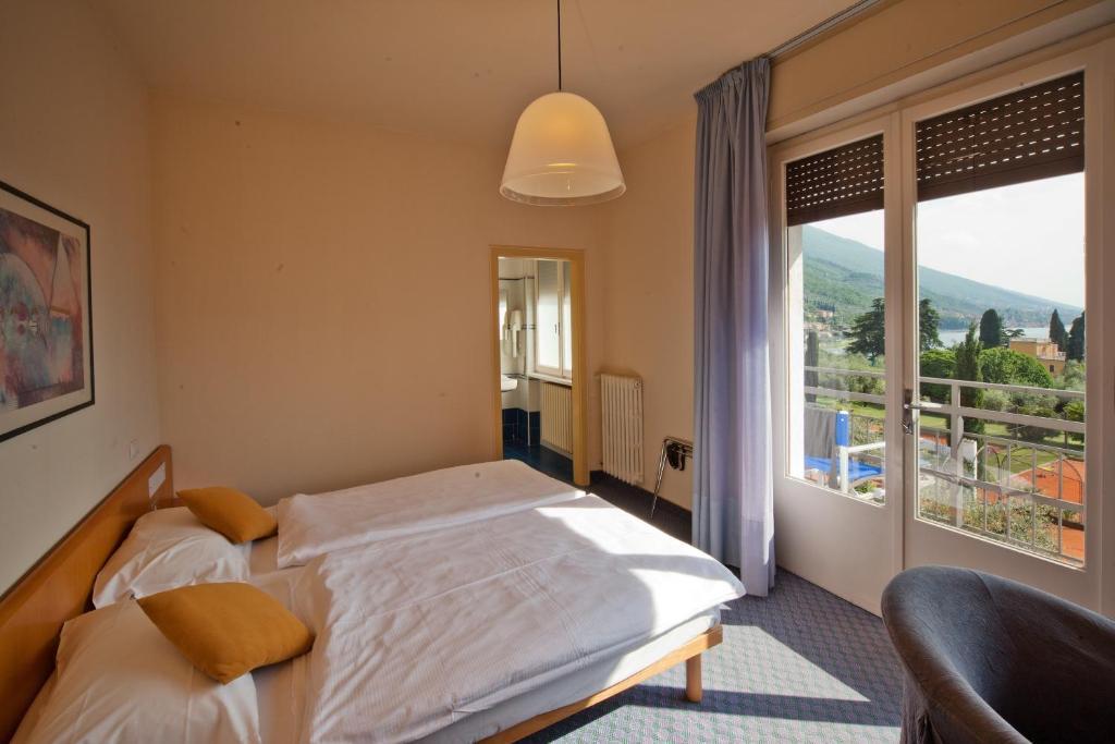 Club Hotel Olivi - Tennis Center Malcesine Room photo